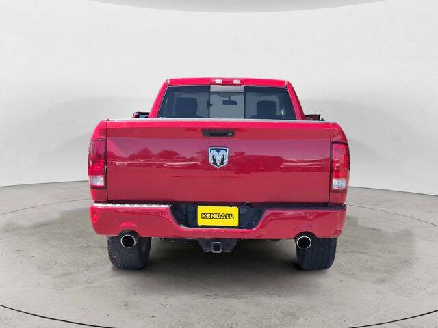 2012 RAM 1500 Express