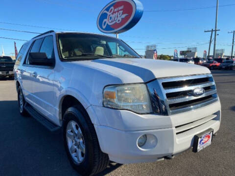 2010 Ford Expedition XLT