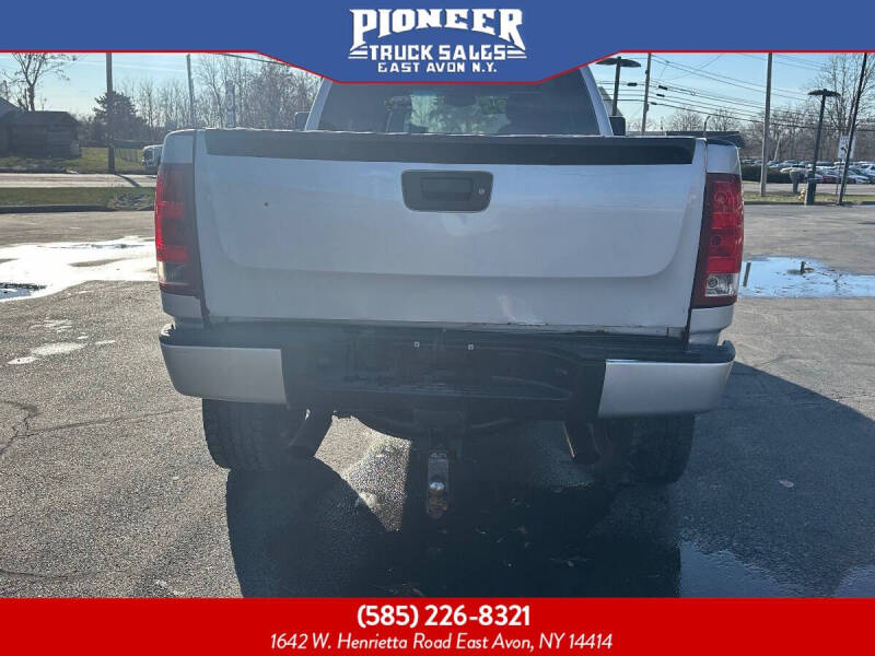 2010 GMC Sierra 1500