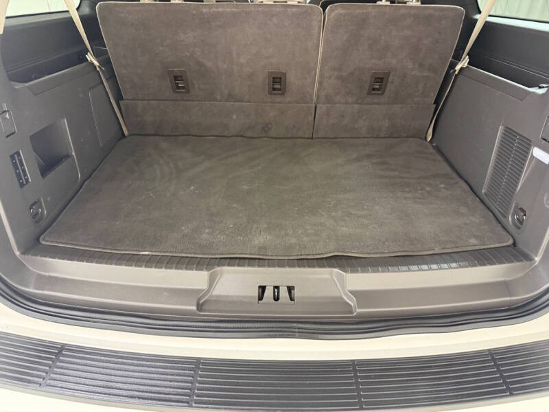 2018 Ford Expedition MAX Limited