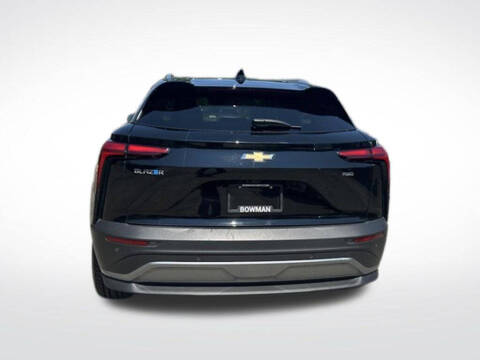 2024 Chevrolet Blazer EV 2LT