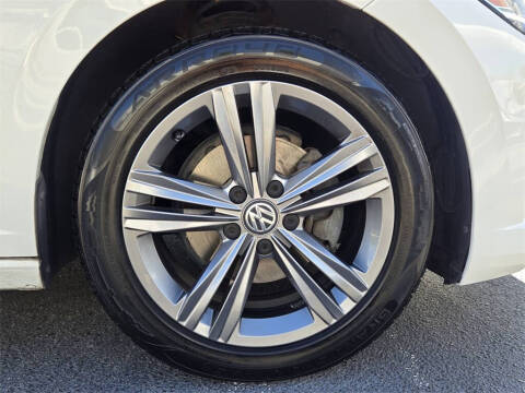 2020 Volkswagen Jetta R-Line