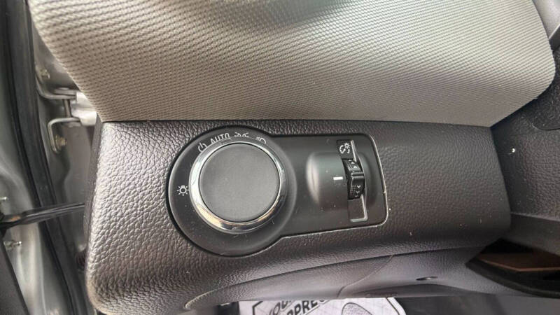 2012 Chevrolet Sonic LT