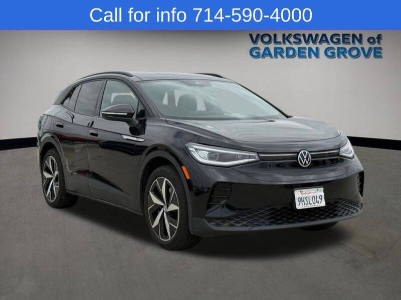 2023 Volkswagen ID.4 Pro S