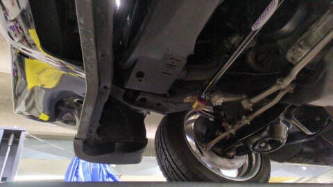 1978 Chevrolet Camaro