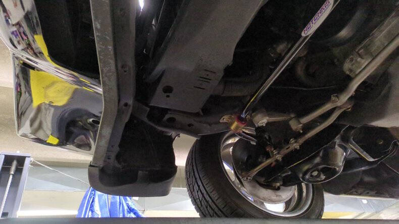 1978 Chevrolet Camaro