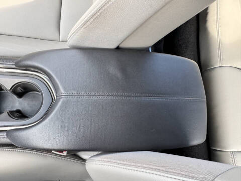 2016 Cadillac ATS 2.5L