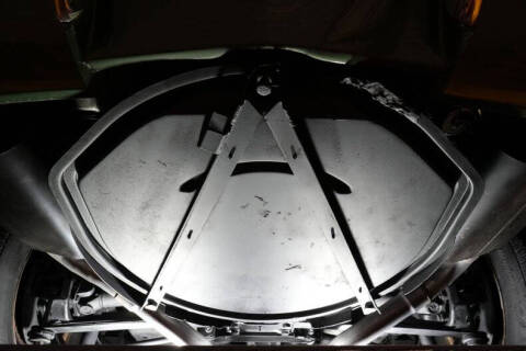 1967 Chevrolet Corvette