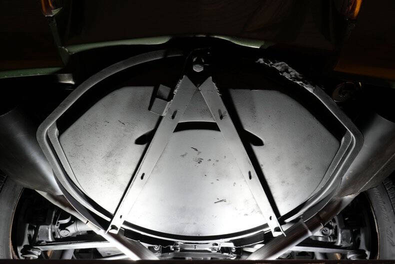 1967 Chevrolet Corvette