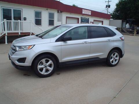 2013 Chevrolet Traverse for sale at World of Wheels Autoplex in Hays KS
