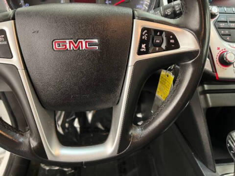 2015 GMC Terrain SLE-2