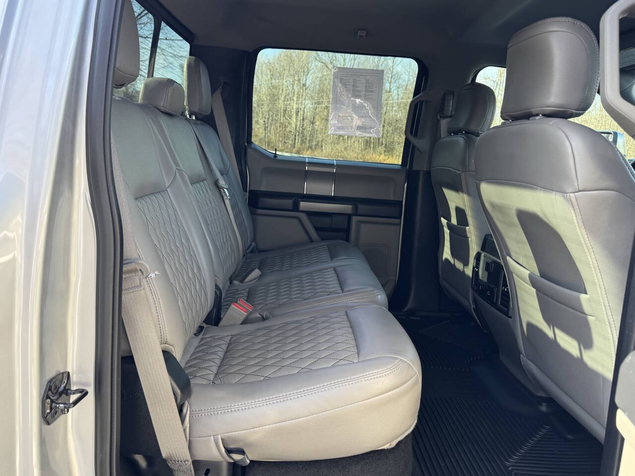 FordF-250 Super Duty24