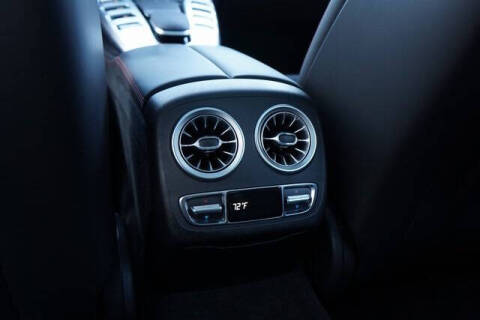 2023 Mercedes-Benz AMG GT 63