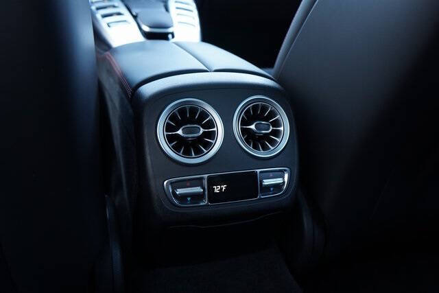 2023 Mercedes-Benz AMG GT 63