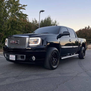 2011 GMC Sierra 1500 Denali