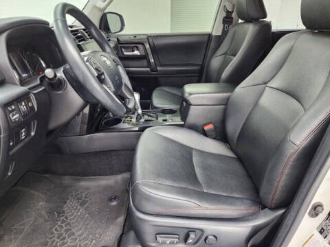 2021 Toyota 4Runner TRD Pro