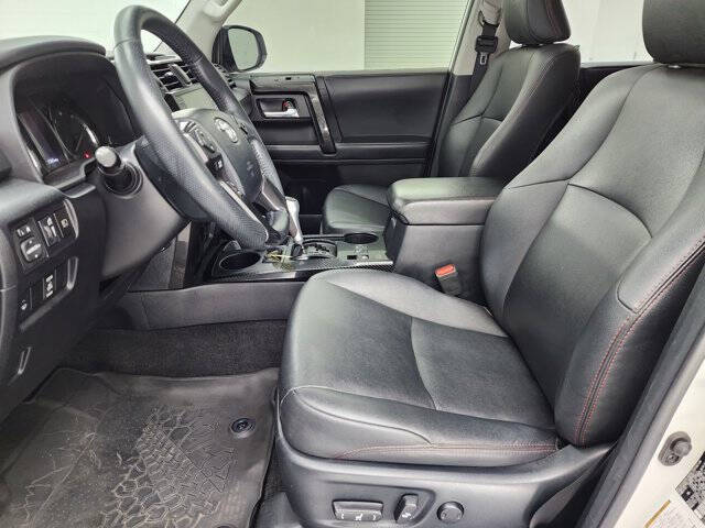 2021 Toyota 4Runner TRD Pro