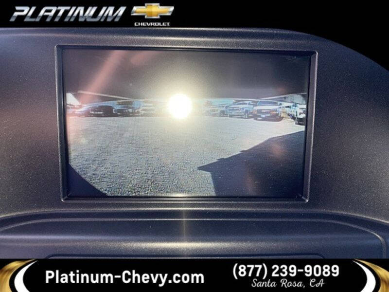 2023 Chevrolet Silverado 6500HD