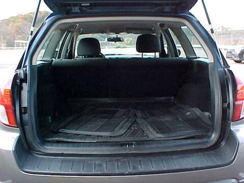 2009 Subaru Outback 2.5i Special Edition