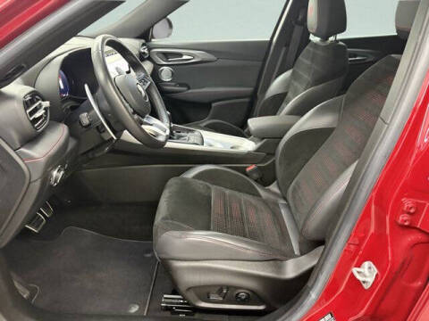 2024 Dodge Hornet R/T Plus