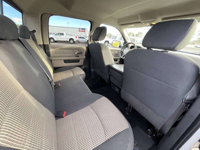 2009 Dodge Ram 1500