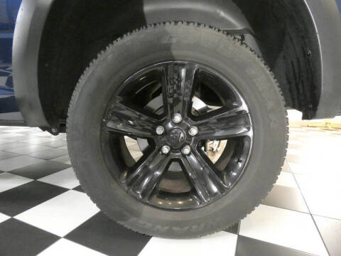 2023 RAM 1500 Classic