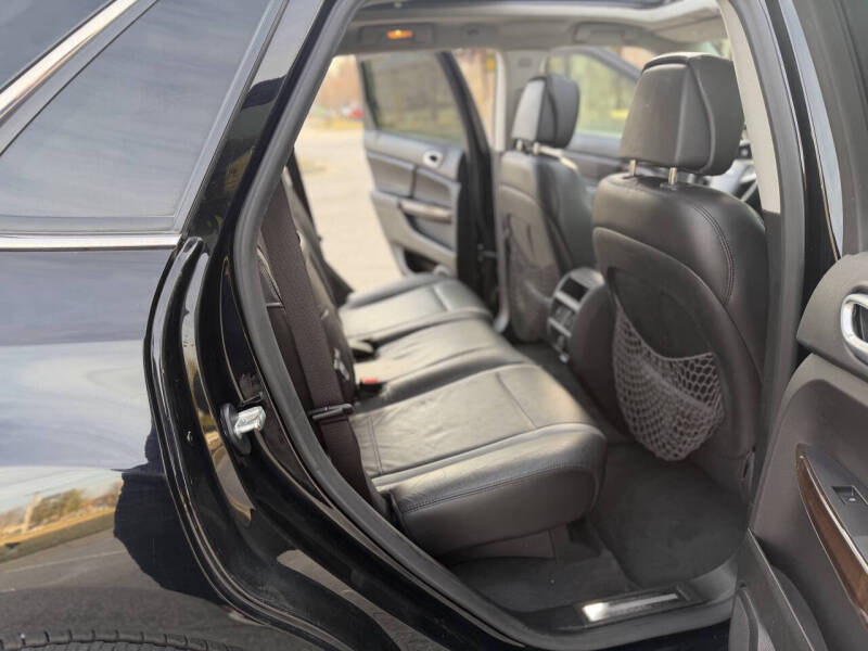 2011 Saab 9-4X 3.0i Premium