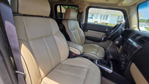 2006 HUMMER H3