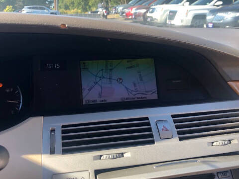 2006 Toyota Avalon Limited