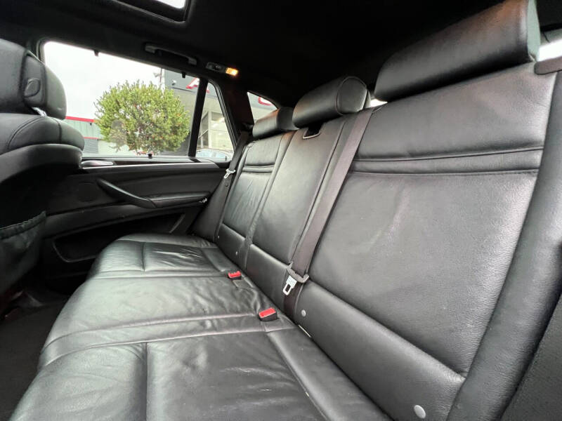 2013 BMW X5 xDrive35i