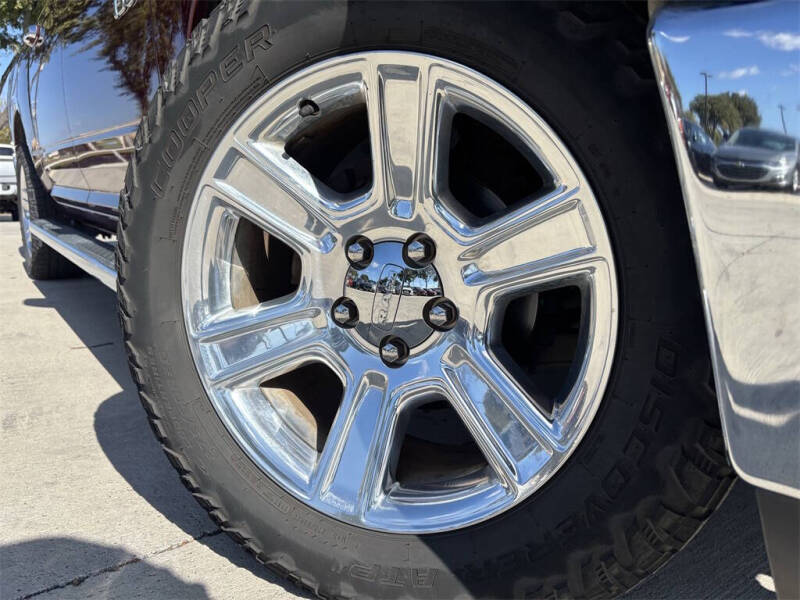 2017 RAM 1500 Lone Star Silver