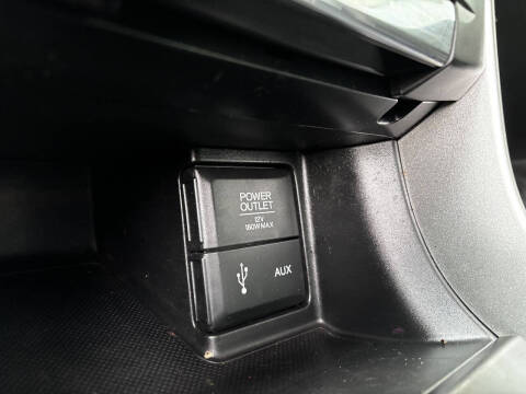 2013 Honda Accord EX-L V6