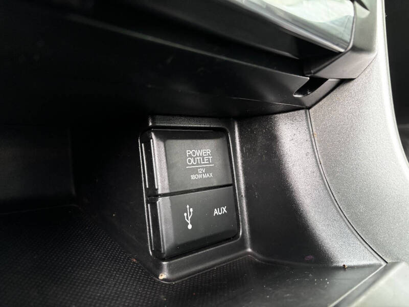 2013 Honda Accord EX-L V6