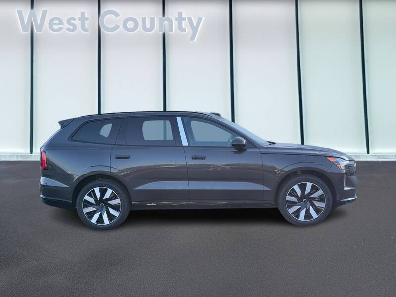 2025 Volvo EX90 Twin Performance Plus 7P