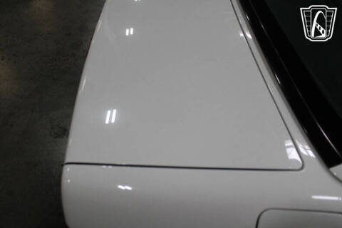 1998 Mercedes-Benz SL-Class