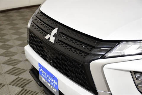 2023 Mitsubishi Eclipse Cross SEL