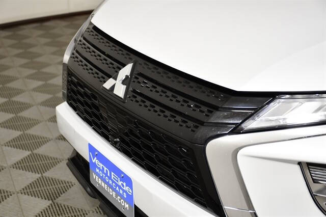 2023 Mitsubishi Eclipse Cross SEL