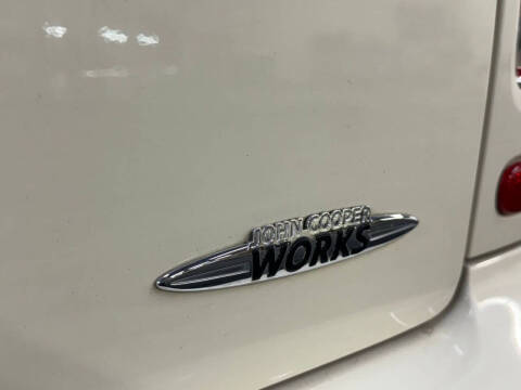 2013 MINI Clubman John Cooper Works