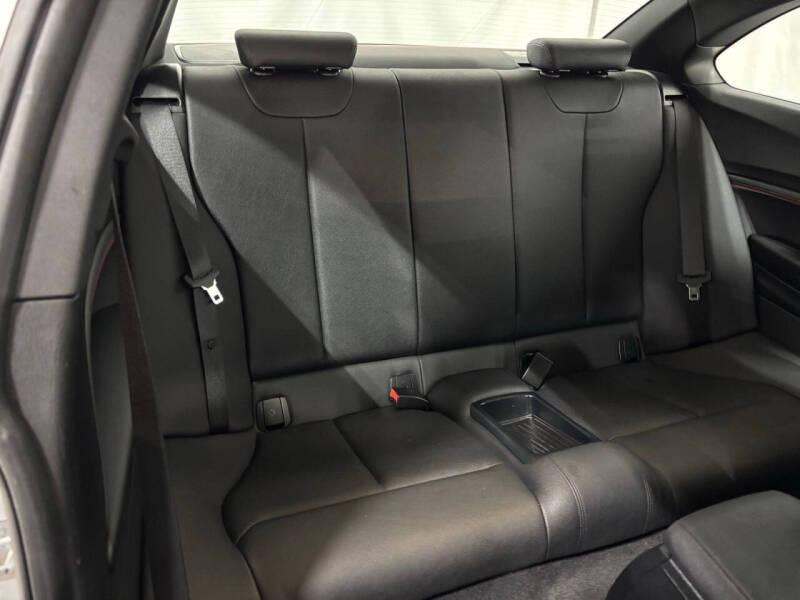 2020 BMW 2 Series 230i