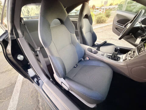 2001 Toyota Celica GT