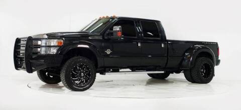 2014 Ford F-350 Super Duty for sale at Houston Auto Credit in Houston TX
