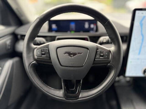 2024 Ford Mustang Mach-E Select