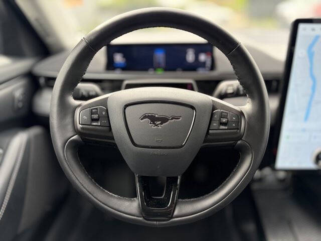 2024 Ford Mustang Mach-E Select
