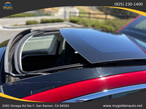 2015 Tesla Model S 85