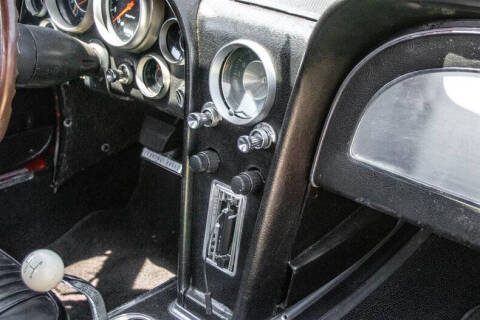 1964 Chevrolet Corvette