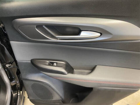 2024 Alfa Romeo Tonale Hybrid Veloce