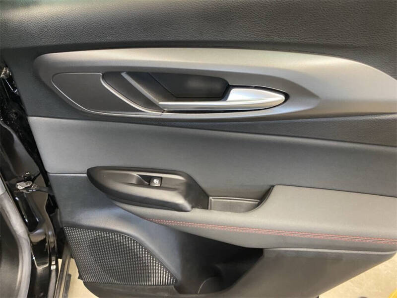 2024 Alfa Romeo Tonale Hybrid Veloce