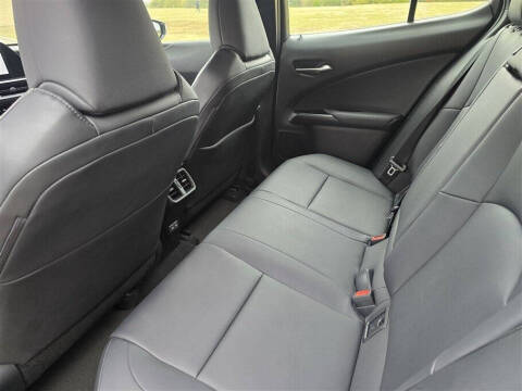 2023 Lexus UX 250h Premium