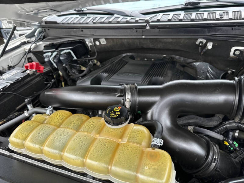 2020 Ford Expedition MAX Platinum