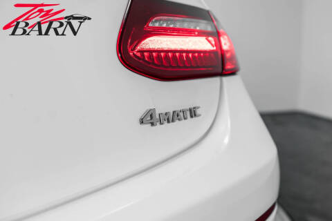 2020 Mercedes-Benz E-Class E 450 4MATIC